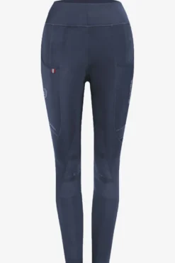 Cavallo Ridbyxor & Tights|Cavallo-Cavallin Tights Navy