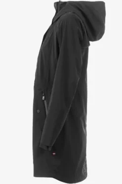 Cavallo Jackor & Kappor|Cavallo-Cavanadia Parka