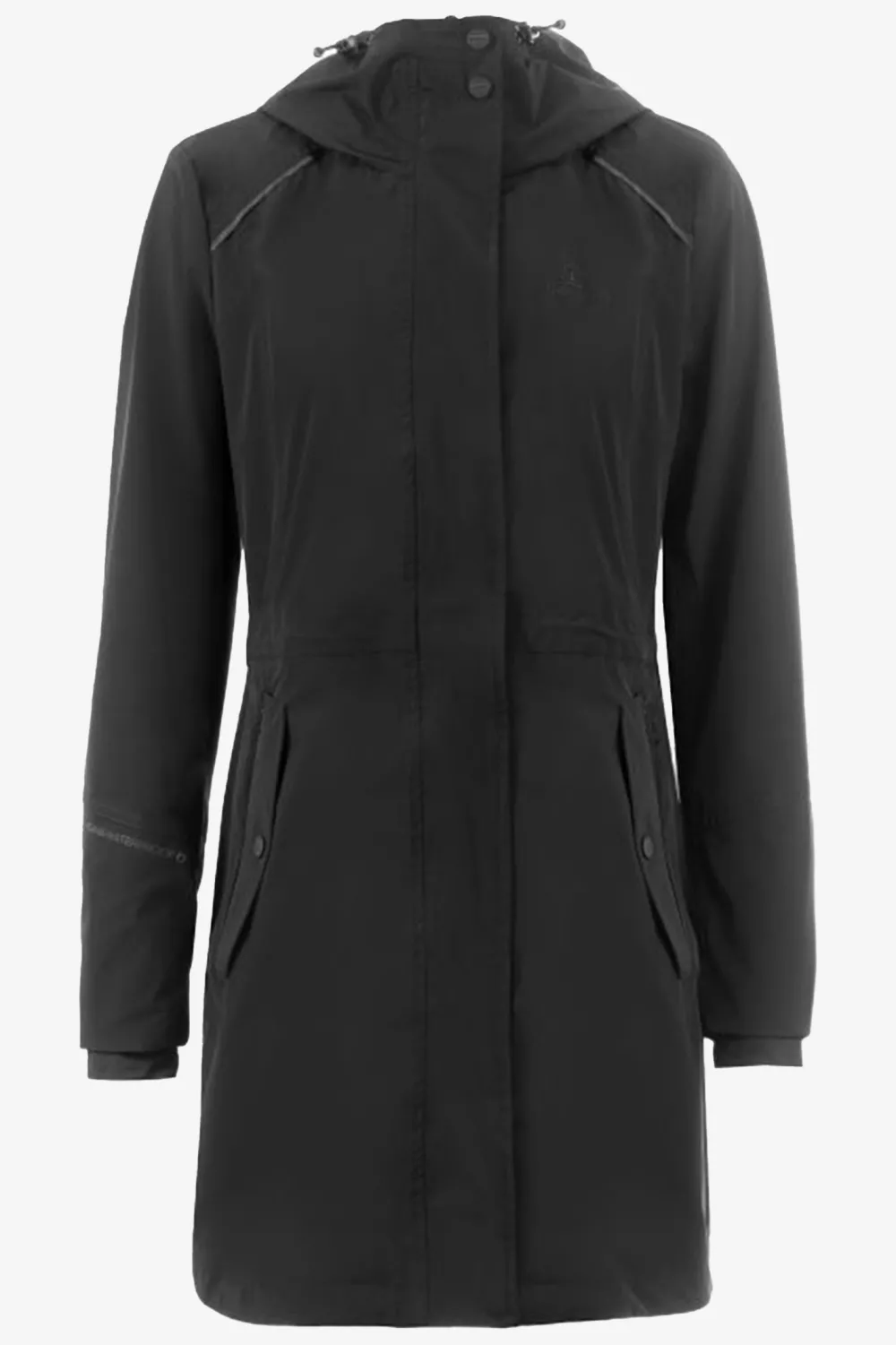 Cavallo Jackor & Kappor|Cavallo-Cavanadia Parka