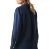Ariat Ariat-Cazadero Blus LS