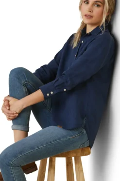 Ariat Ariat-Cazadero Blus LS