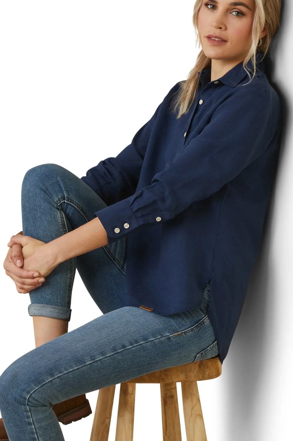 Ariat Ariat-Cazadero Blus LS
