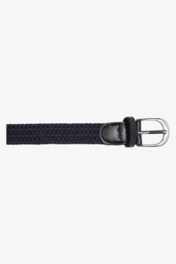 Equipage Equipage|Kepsar & Skärp-Cerise Elastiskt Skärp