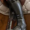 Dyón Dyón|Shortchaps-Chaps Exel Croco