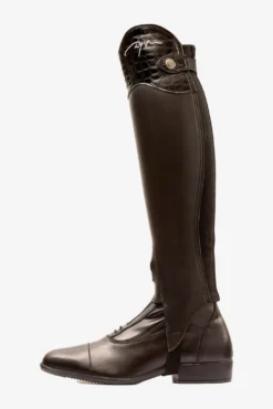 Dyón Dyón|Shortchaps-Chaps Exel Croco