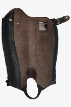 Ariat Ariat|Shortchaps-Chap Heritage Contour Brun