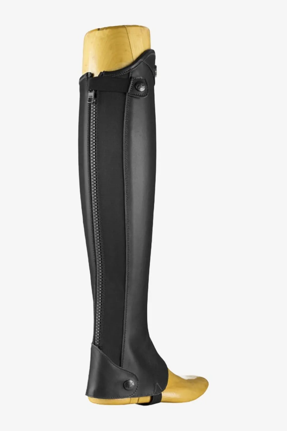Parlanti Parlanti|Shortchaps-Chaps Korta