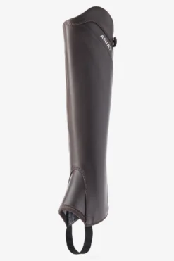 Ariat Ariat|Shortchaps-Chap Paiade Cocoa