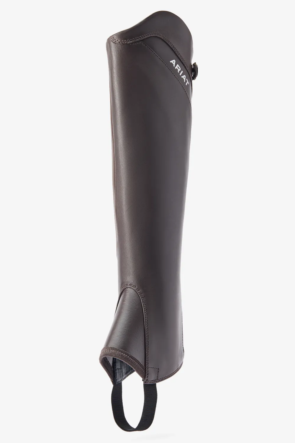 Ariat Ariat|Shortchaps-Chap Paiade Cocoa