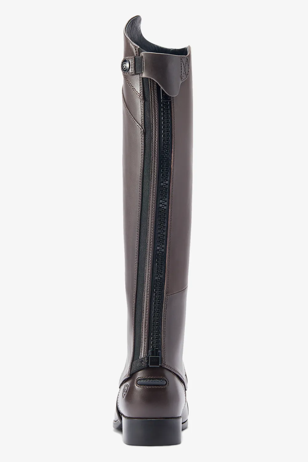 Ariat Ariat|Shortchaps-Chap Paiade Cocoa