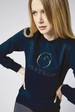 Vestrum Tröjor & Toppar|Vestrum-Chevere Tröja