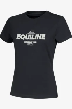 Equiline Equiline|Tröjor & Toppar-Choec T-hirt