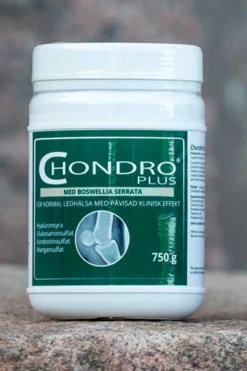 Friska leder Fodertillskott & Hästgodis-ChondroPlus 705g