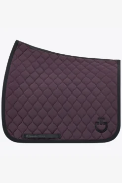Cavalleria Toscana Cavalleria Toscana-Circular Quilt Dressyrschabrak
