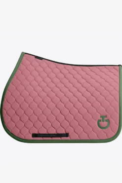 Cavalleria Toscana Cavalleria Toscana|Schabrak & Huvor-Circular Quilted Jerey Hoppchabrak