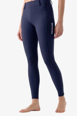 Equiline Equiline-Cirtek Tights