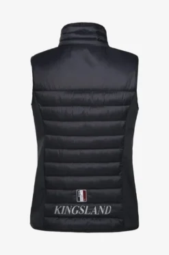 Barn Kingsland Kingsland|Jackor & Kappor-Caic Body Warer Uniex Navy