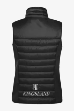 Barn Kingsland Kingsland|Jackor & Kappor-Caic Body Warer Uniex vart