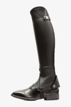 Dyón Dyón-Classic Chaps Svart
