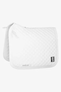 Kingsland Kingsland|Schabrak & Huvor-Classic Dressyrschabrak