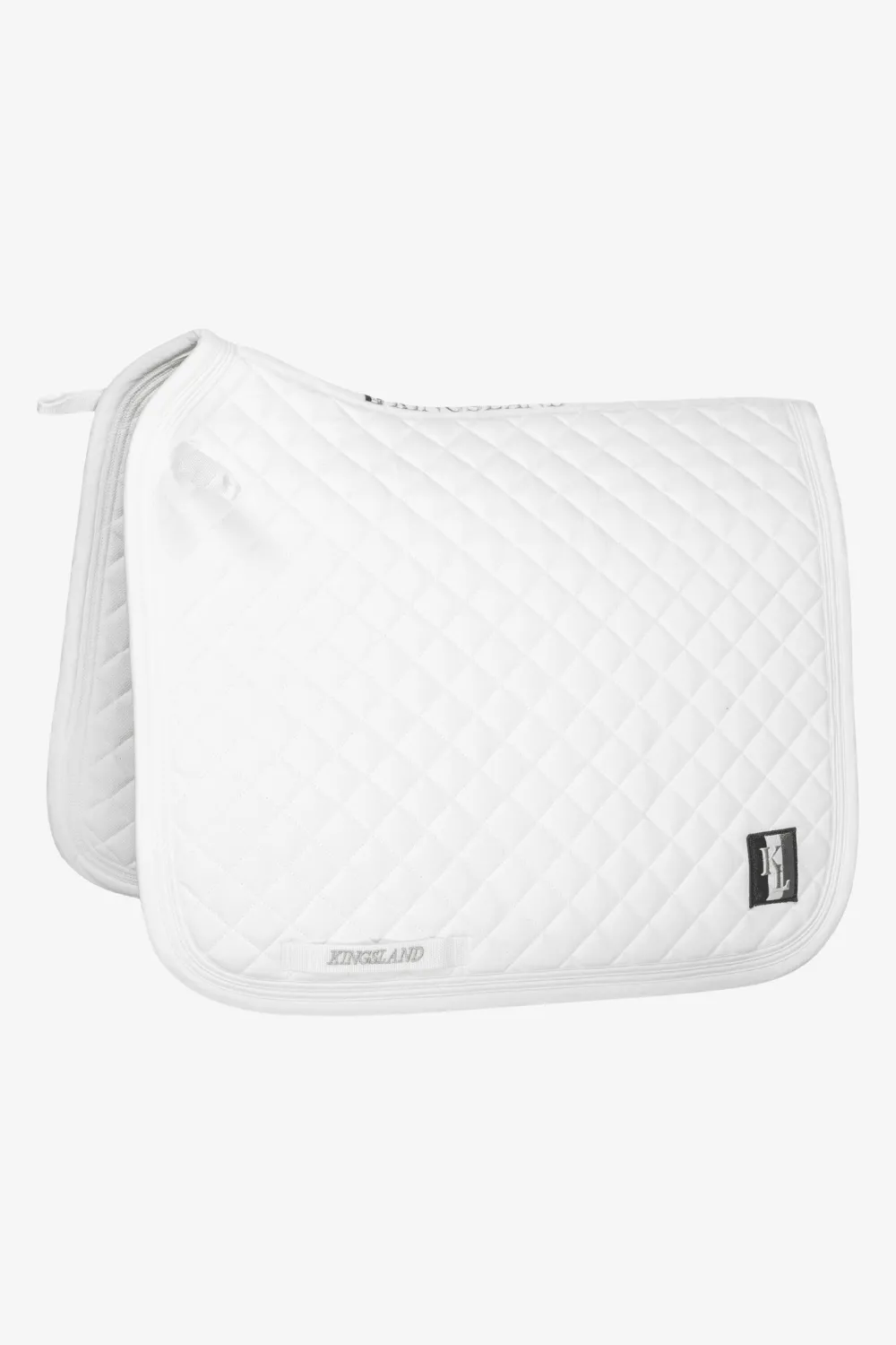 Kingsland Kingsland|Schabrak & Huvor-Classic Dressyrschabrak