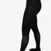 Kingsland Kingsland-Classic Fodrad Strumpbyxa Svart