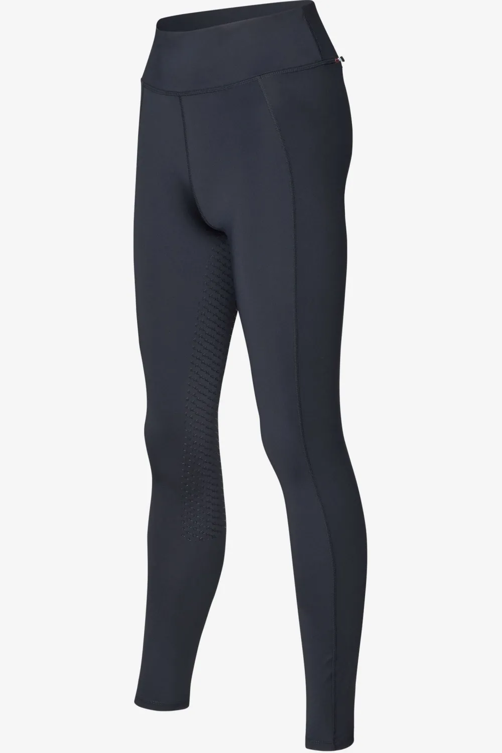 Kingsland Classic Kingsland|Ridbyxor & Tights-Classic Full Grip Tights Navy