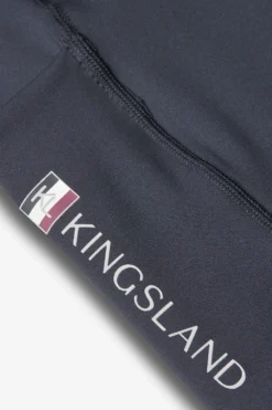 Kingsland Classic Kingsland|Ridbyxor & Tights-Classic Full Grip Tights Navy