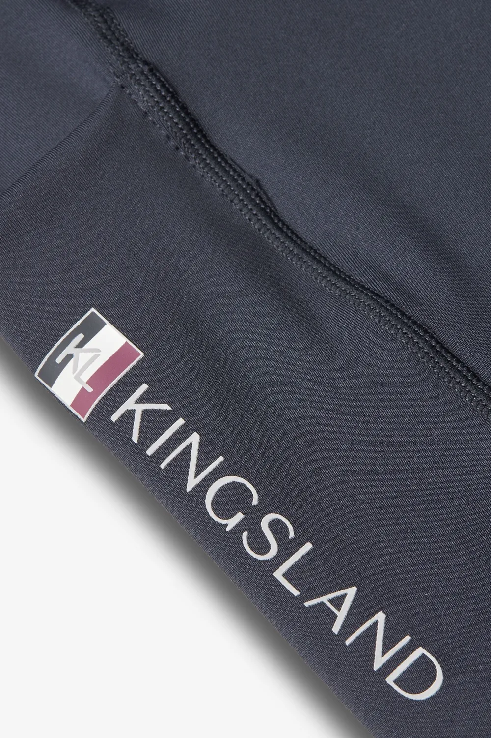 Kingsland Classic Kingsland|Ridbyxor & Tights-Classic Full Grip Tights Navy