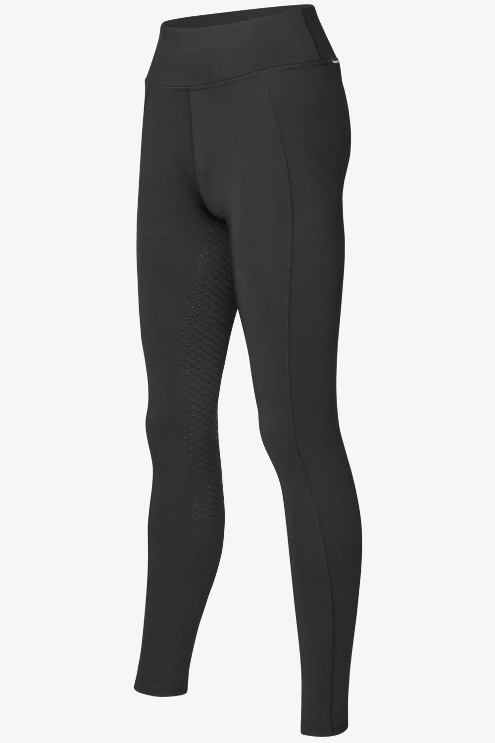 Kingsland Classic Kingsland|Ridbyxor & Tights-Caic Fu Grip Tight vart