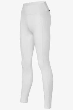 Kingsland Classic Kingsland|Ridbyxor & Tights-Caic Fu Grip Tight Vit