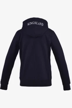 Kingsland Tröjor|Kingsland-Caic Hoodtröja