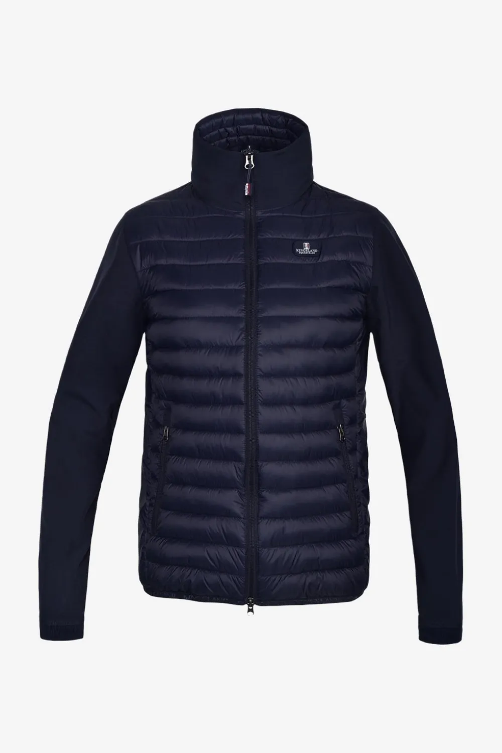 Barn Kingsland Kingsland|Jackor & Kappor-Caic Hybrid Jacka Uniex