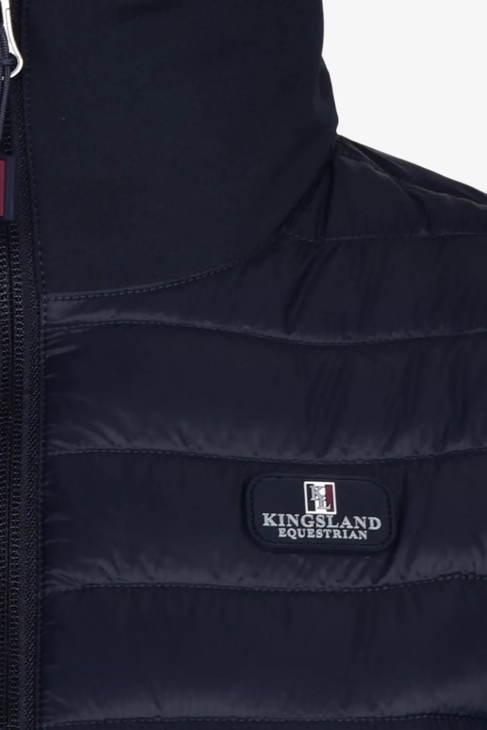 Barn Kingsland Kingsland|Jackor & Kappor-Caic Hybrid Jacka Uniex
