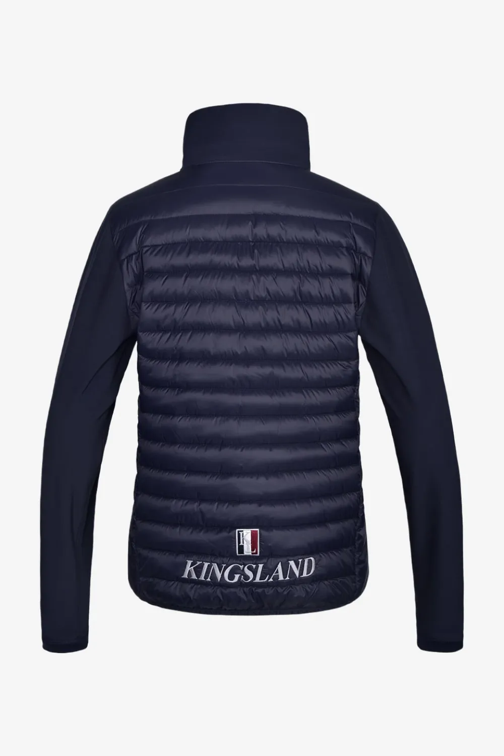 Barn Kingsland Kingsland|Jackor & Kappor-Caic Hybrid Jacka Uniex