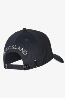 Kingsland Kingsland|Kepsar & Skärp-Classic Keps Navy
