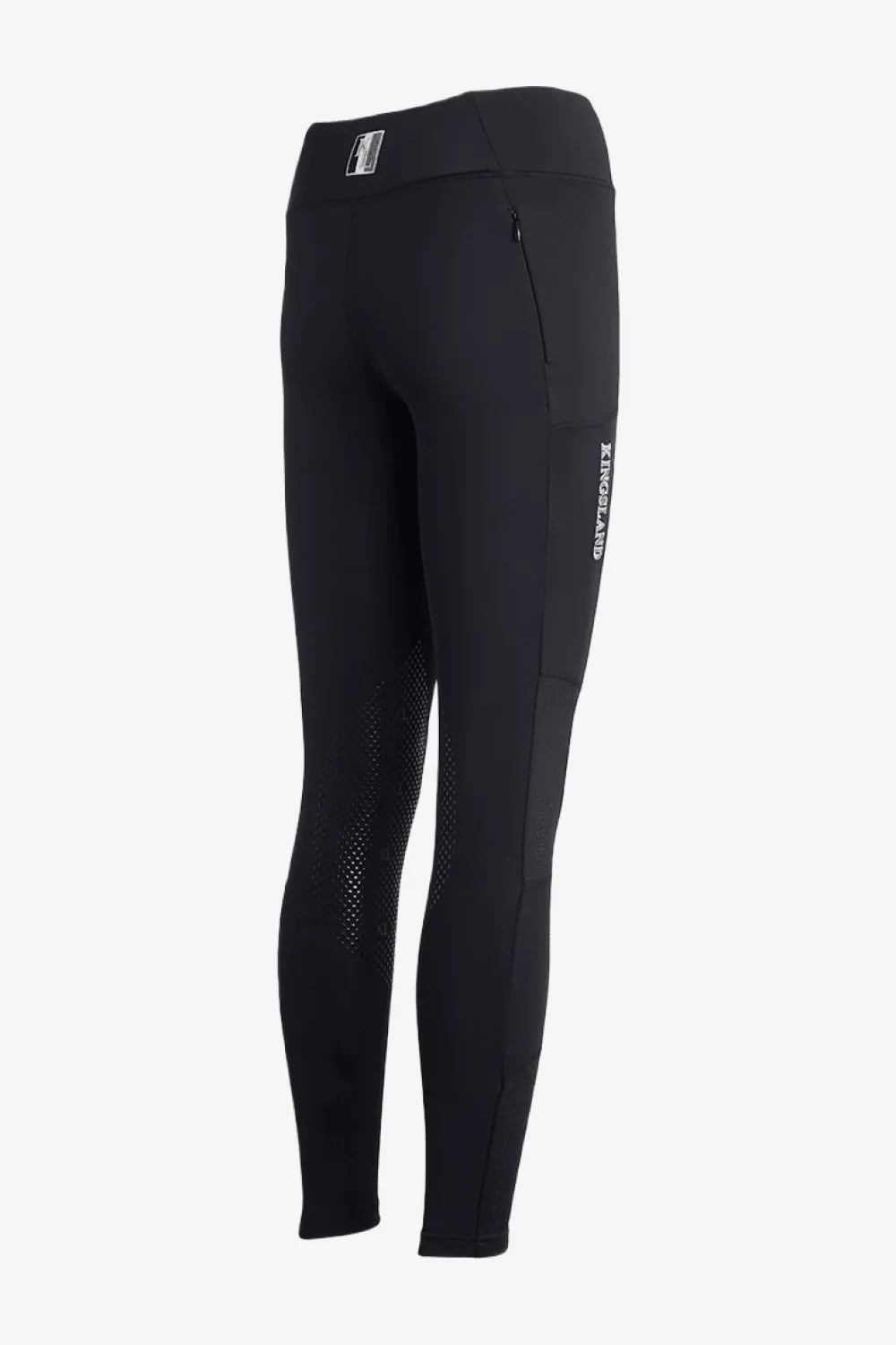 Kingsland Kingsland|Ridbyxor & Tights-Classic KLkatinka F-Tec