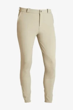 Kingsland Kingsland|Ridbyxor-Classic KLkenton E-Tec Herr