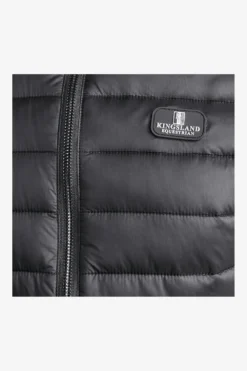 Kingsland Kingsland|Jackor & Kappor-Classic Padded Jacka