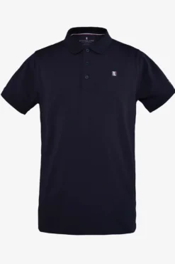 Kingsland Kingsland-Classic Piké Junior Navy