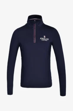 Barn Kingsland Kingsland|Tröjor & Toppar-Classic Polo
