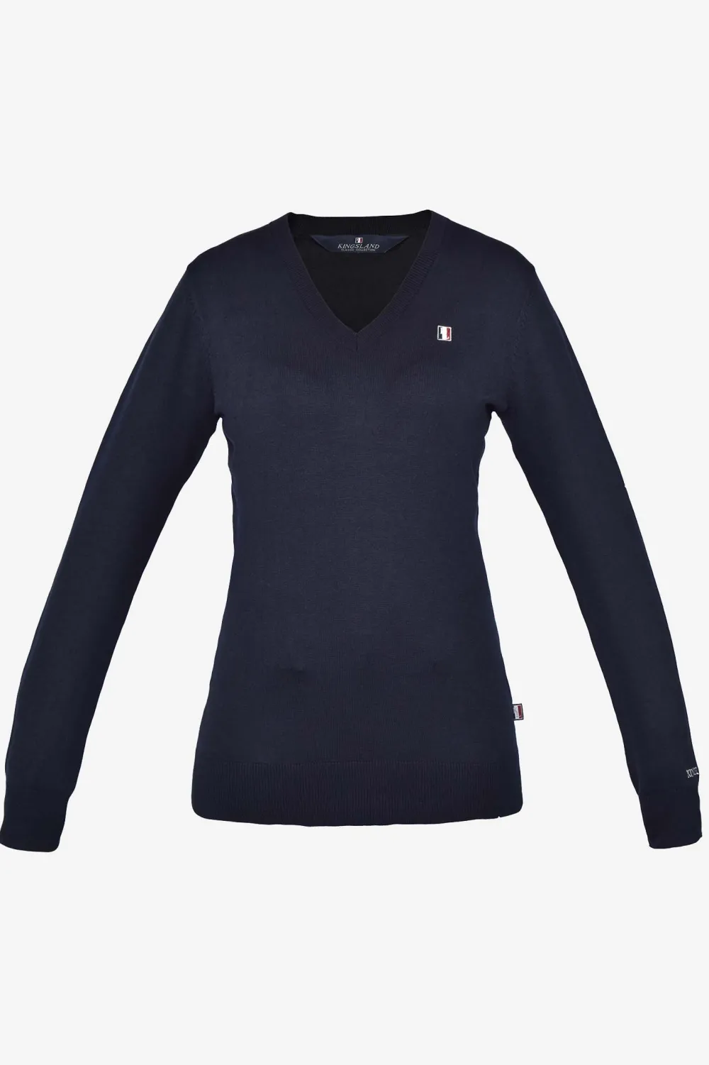 Kingsland Kingsland|Tröjor & Toppar-Classic Pullover