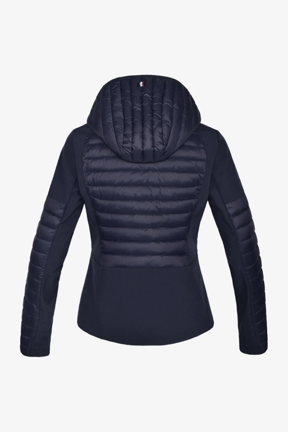 Kingsland Kingsland|Jackor & Kappor-Classic Ridjacka Hybrid Navy