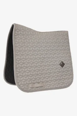 Kentucky Horsewear Schabrak & Huvor-Classic Schabrak Beige