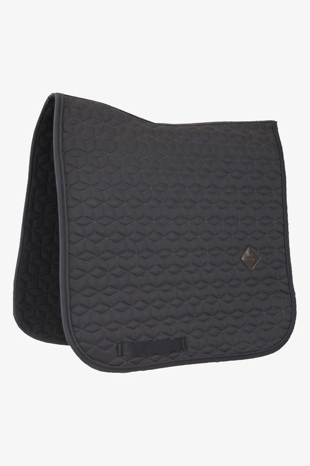 Kentucky Horsewear Kentucky Horsewear|Schabrak & Huvor-Classic Schabrak Grå