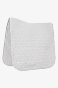 Kentucky Horsewear Kentucky Horsewear|Schabrak & Huvor-Classic Schabrak Vit