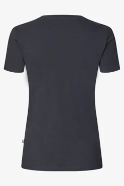 Kingsland Classic Kingsland|Tröjor & Toppar-Caic T-hirt Navy