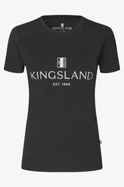 Kingsland Classic Kingsland|Tröjor & Toppar-Caic T-hirt vart