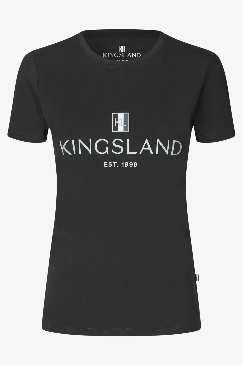 Kingsland Classic Kingsland|Tröjor & Toppar-Caic T-hirt vart