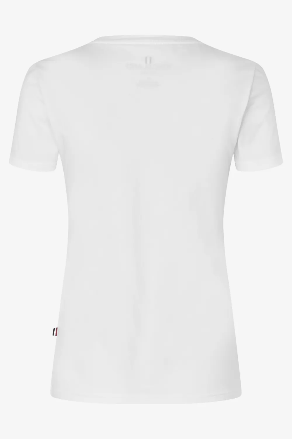 Kingsland Kingsland|Tröjor & Toppar-Caic T-hirt Vit